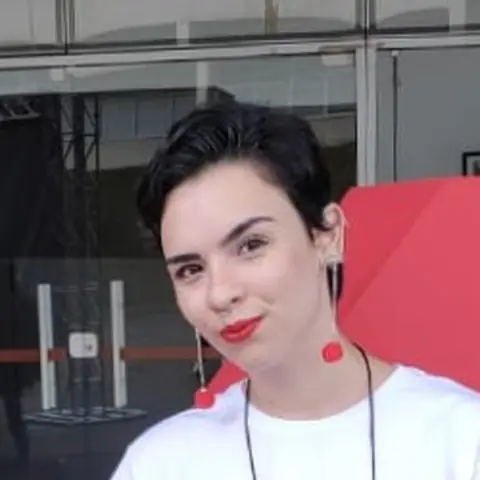 Isadora Rodrigues